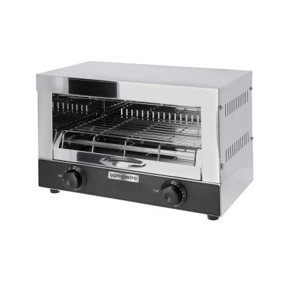 Піч для піти / Саламандра KOMPAKT - 0,3 m GGM Gastro SMJ30