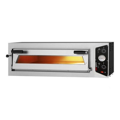 Піч для піци 4 х 30 см GGM Gastro PP430