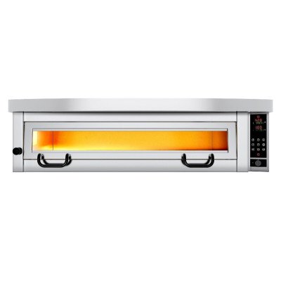 Піч для піци 6 x 34 см GGM Gastro POP634E#HP634