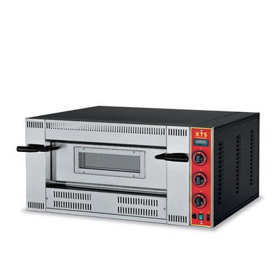 ПІЧ ДЛЯ ПІЦИ APACH G4 ГАЗОВА