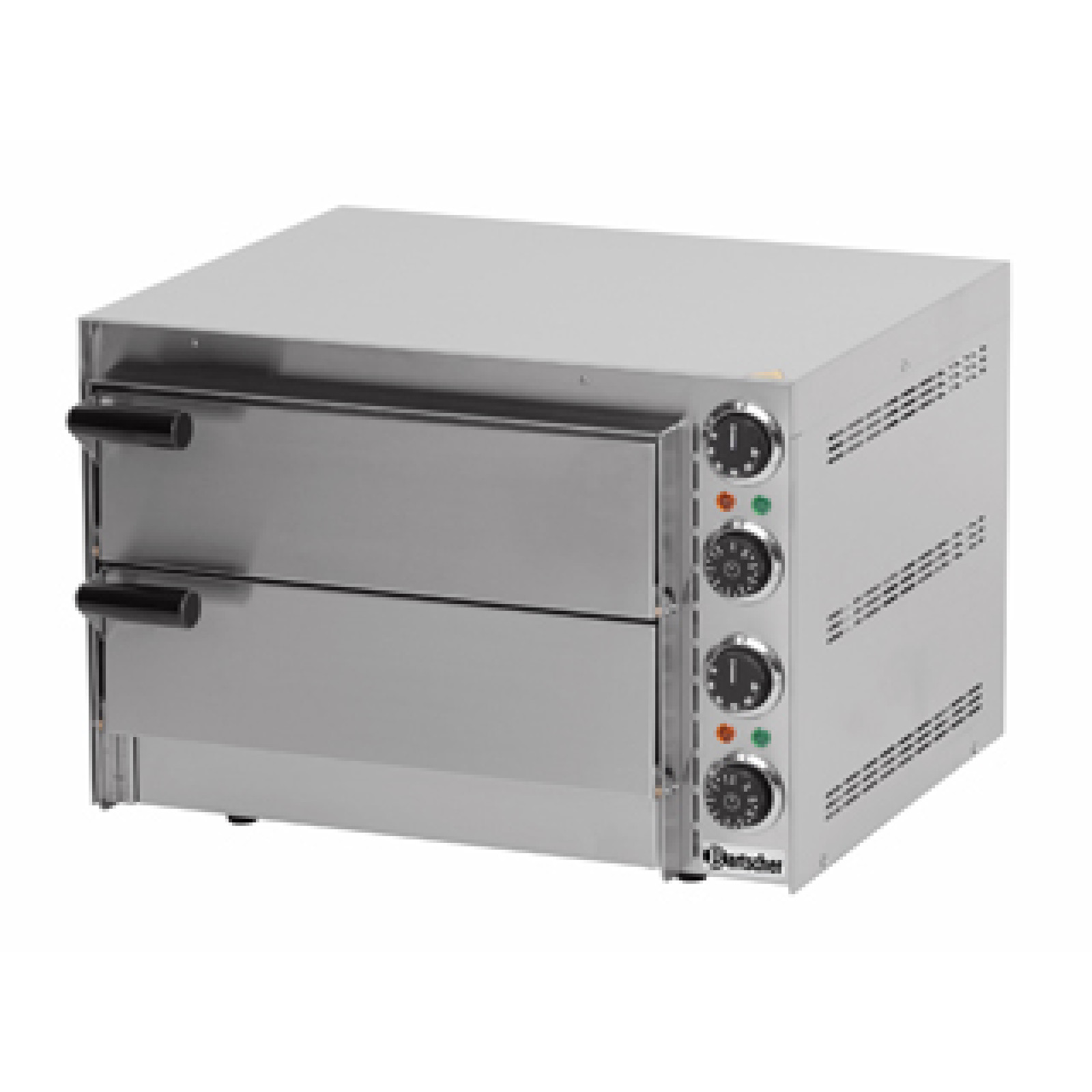 Піч для піци Bartscher MINI 2 203500