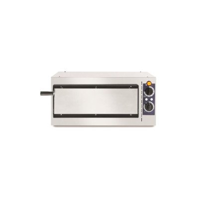 Печь для пиццы Basic 1/40 568x430x(H)280 мм, 230В/1600Вт