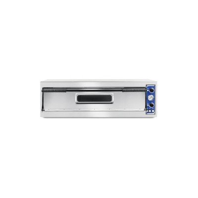 Печь для пиццы Basic Slim Line 3, 1305x600x(H)415 мм, 400В/3000Вт