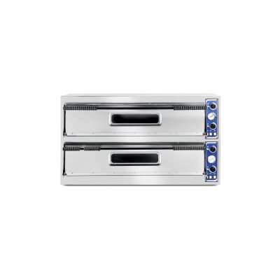Печь для пиццы Basic Slim Line 33, 1305x600x(H)745 мм, 400В/6000Вт
