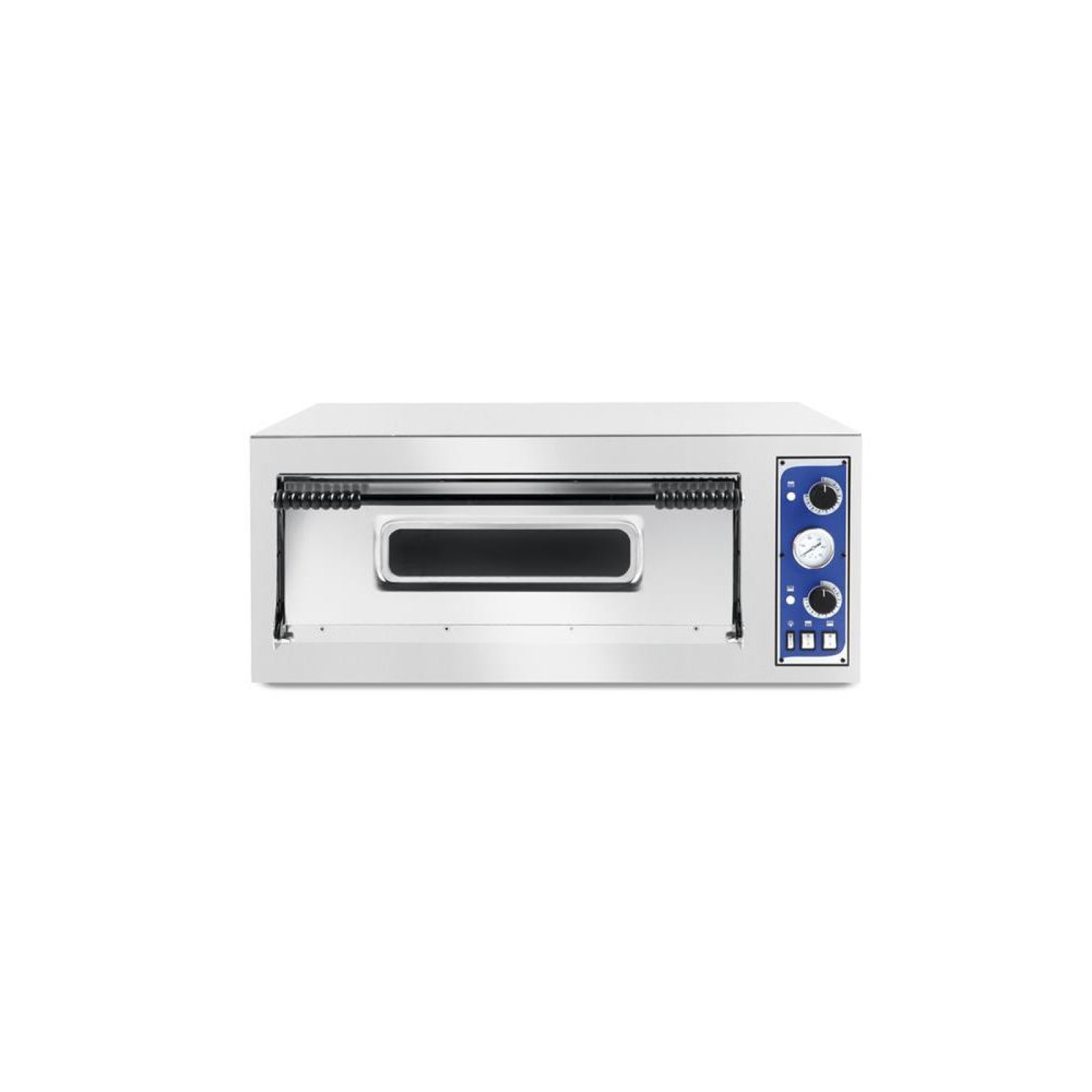 Піч для піци Basic XL 6, 1000x1315x(H)415 мм, 400В/9000Вт