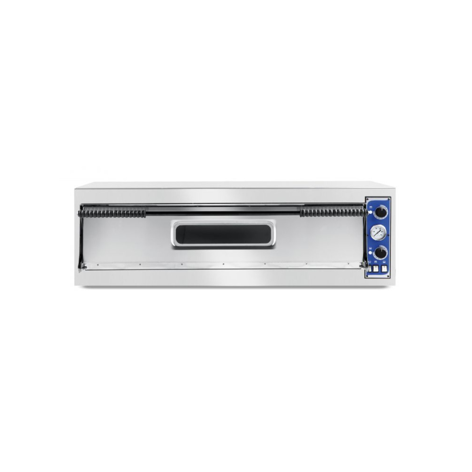 Піч для піци Basic XXL 6, 1305x955x(H)415 мм, 400В/9000Вт