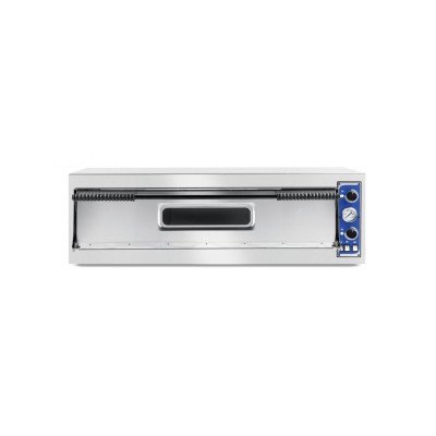 Печь для пиццы Basic XXL 6, 1305x955x(H)415 мм, 400В/9000Вт