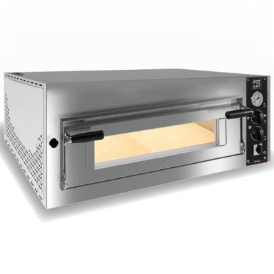 Печь для пиццы BERG PizArt CS-A35-4P