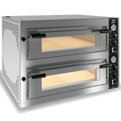 Печь для пиццы BERG PizArt CS-A35-8P