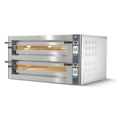 Печь для пиццы Cuppone DN935/2CD