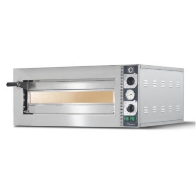 Печь для пиццы Cuppone TZ435/1M