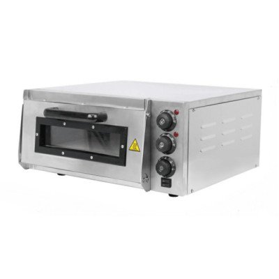 Печь для пиццы EWT INOX PZ1ST