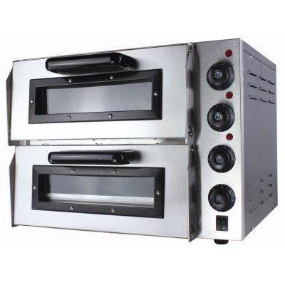 Печь для пиццы EWT INOX PZ2ST