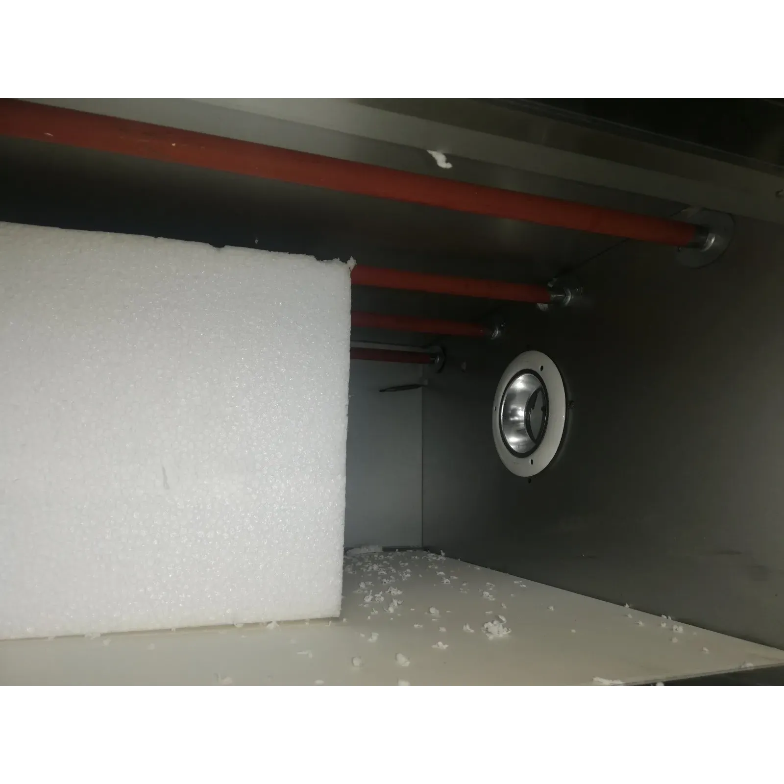 Печь для пиццы FROSTY FPV-101S - 2