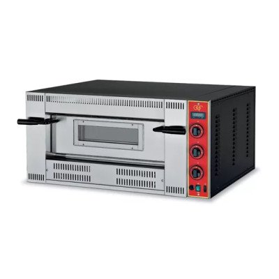 Печь для пиццы газовая GGF G4/72