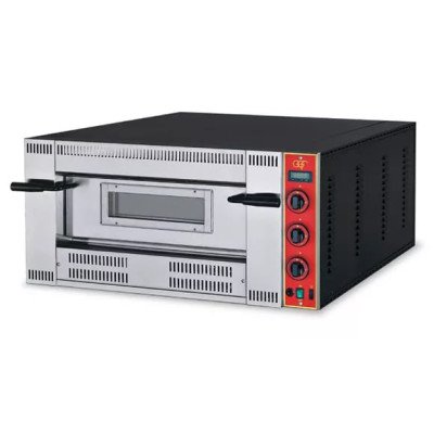 Печь для пиццы газовая GGF G6
