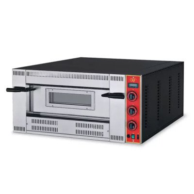 Печь для пиццы газовая GGF G6/72