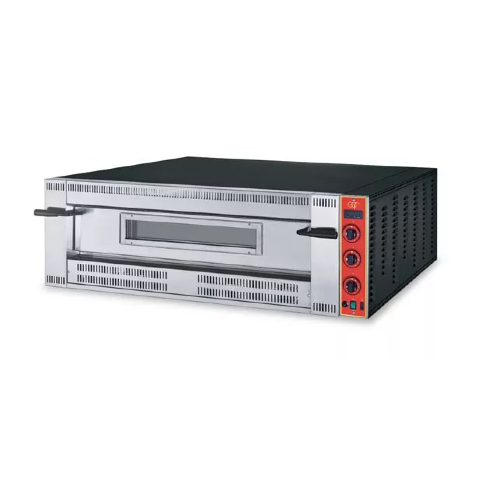 Піч для піци газова GGF G9/108
