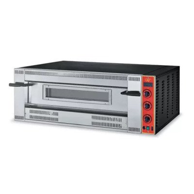 Печь для пиццы газовая GGF G9