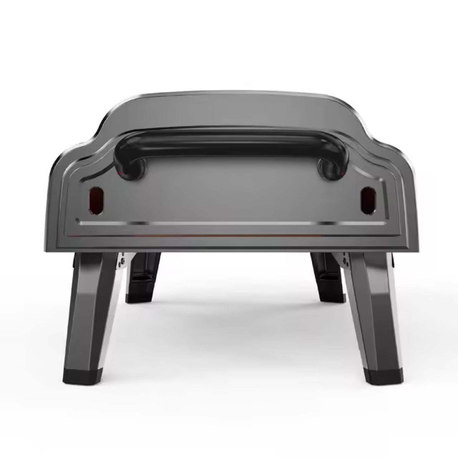 Печь для пиццы газовая ZUVER Pizza Gas 14G (35,56 см) - 3