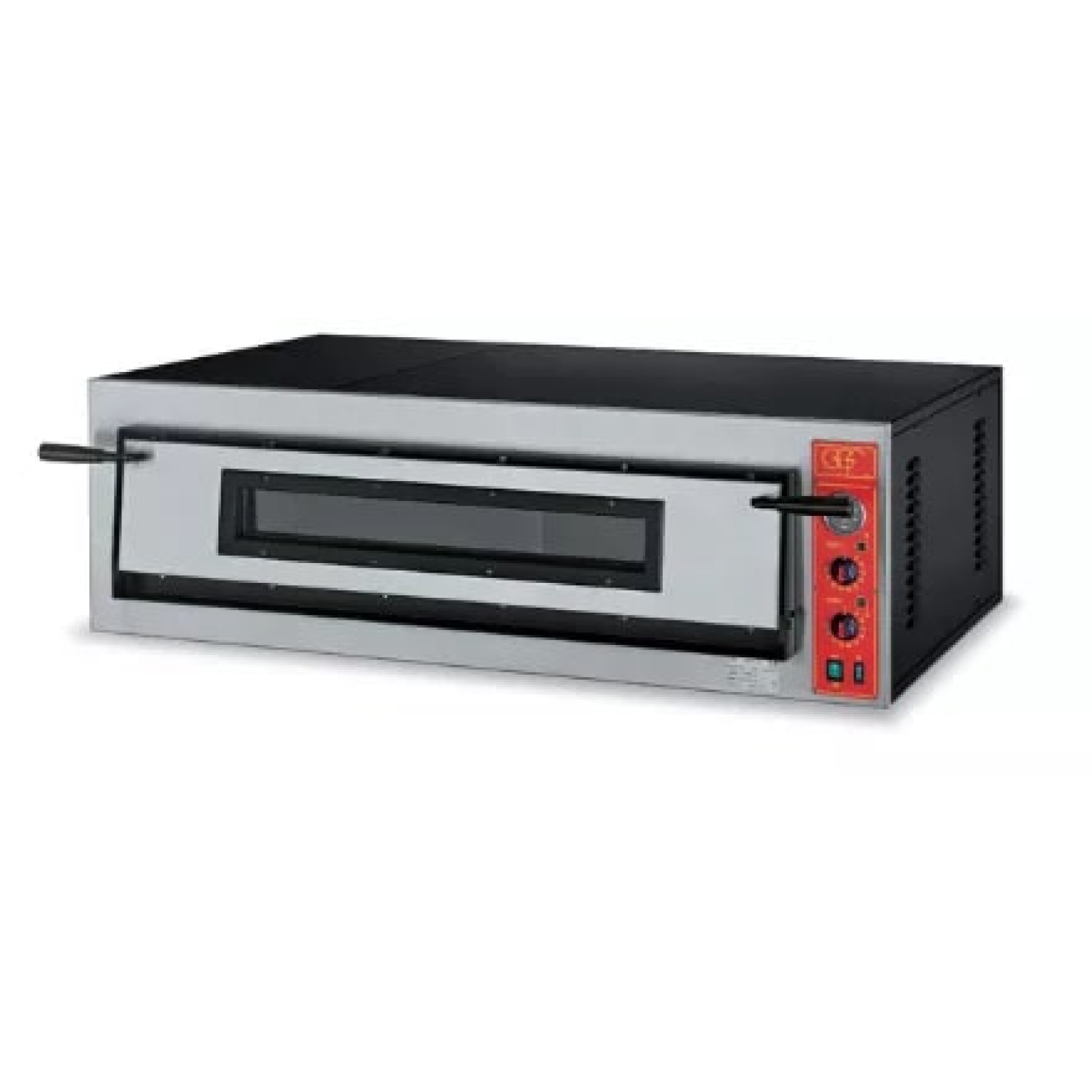 Піч для піци GGF F108/6