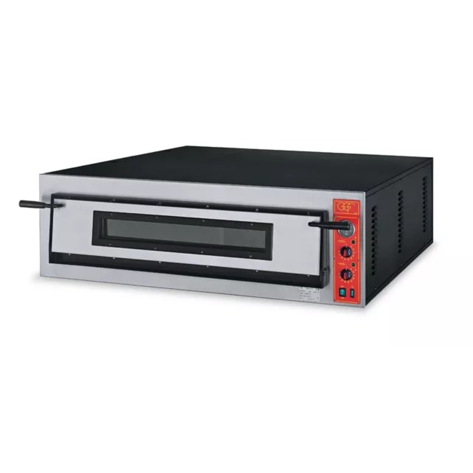 Піч для піци GGF F108/9 