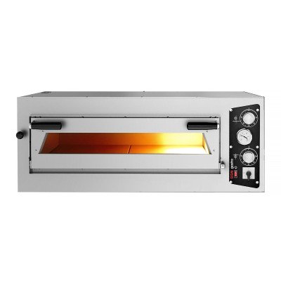 Піч для піци GGM Gastro PEP44 (4x35см)