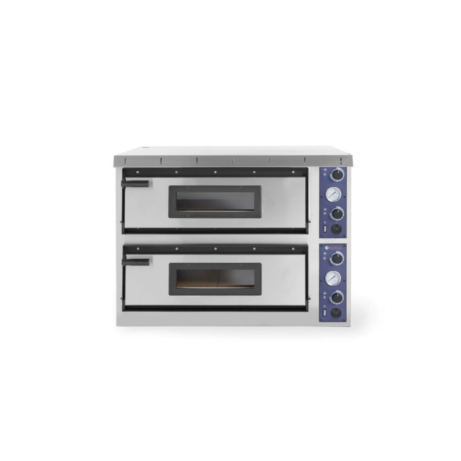 Піч для піци Hendi 226759 XL PLUS 44