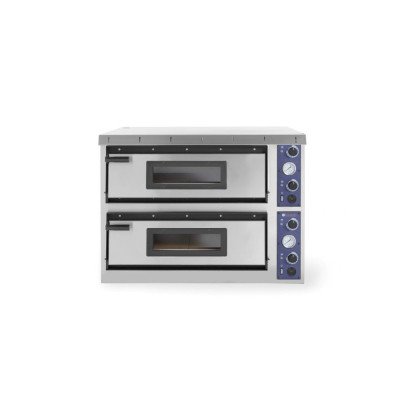 Печь для пиццы Hendi 226759 XL PLUS 44