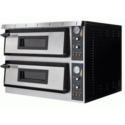 Печь для пиццы itPizza ML44