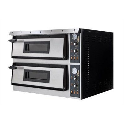 Печь для пиццы itPizza ML66