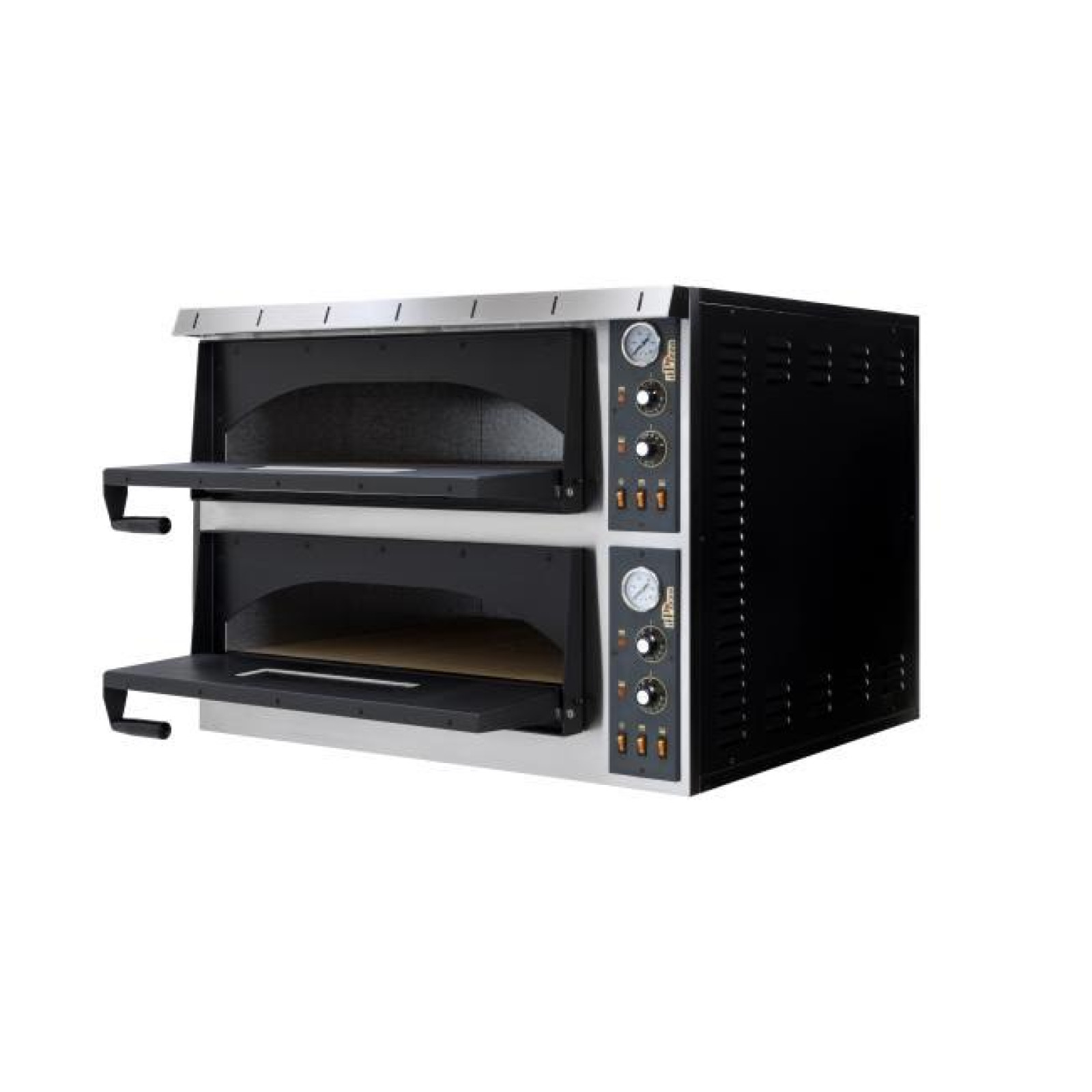 Піч для піци itPizza ML66L