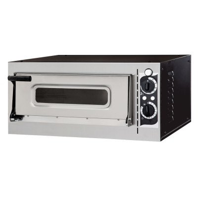 Печь для пиццы itPizza MS1