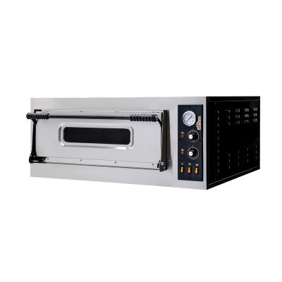 Печь для пиццы itPizza MS4