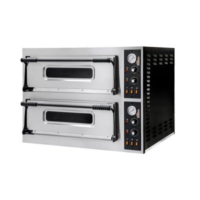 Печь для пиццы itPizza MS44