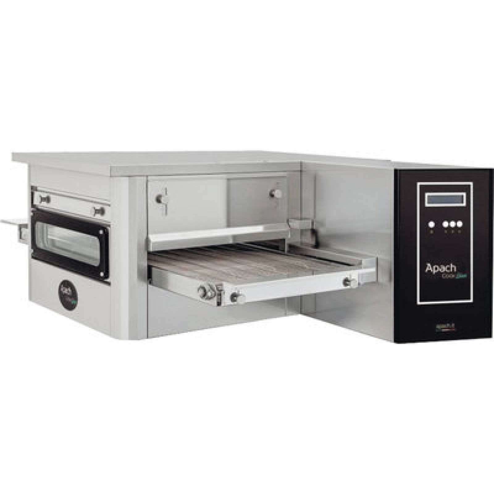 Печь для пиццы конвейерная Apach AMT 40