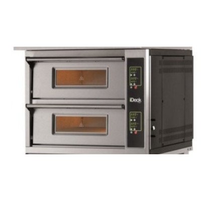 Піч для піци Moretti Forni IDD105.65