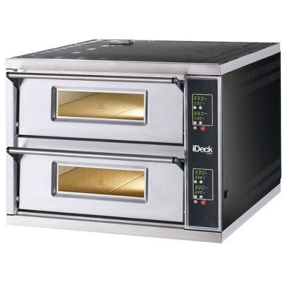 Піч для піци Moretti Forni IDD60.60