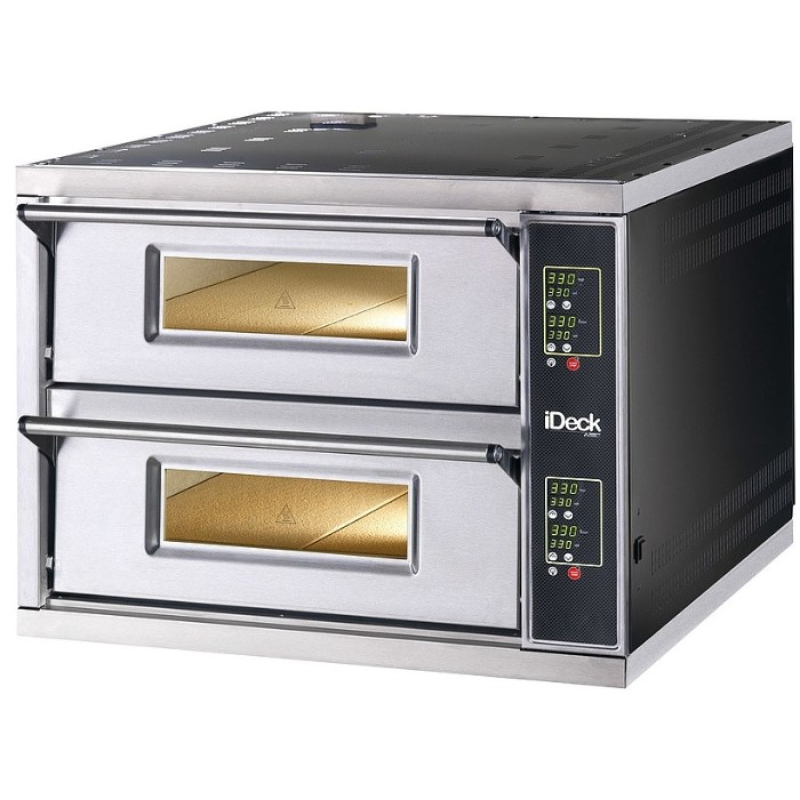Піч для піци Moretti Forni IDD65.105
