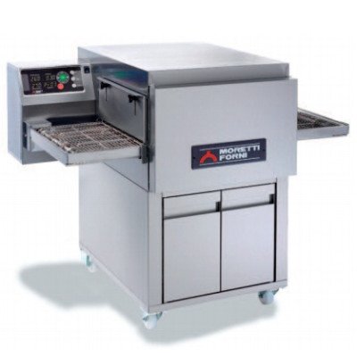 Печь для пиццы Moretti Forni T64E