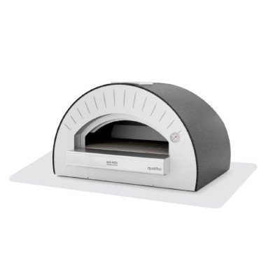 Піч для піци на дровах ALFA PIZZA QUATTRO PRO TOP