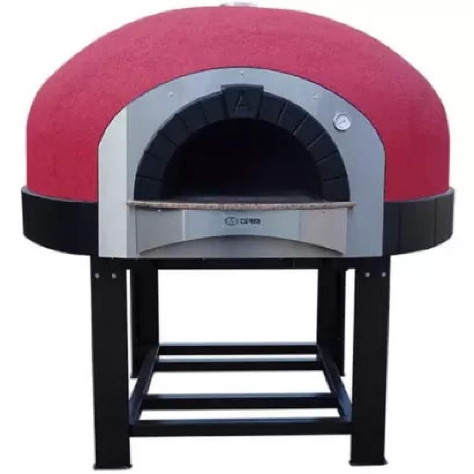 Піч для піци на дровах Asterm D120K Silicone