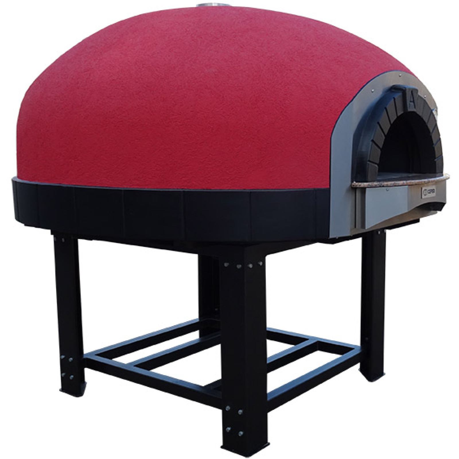 Печь для пиццы на дровах серия As term DK Silicone D140K Silicone	