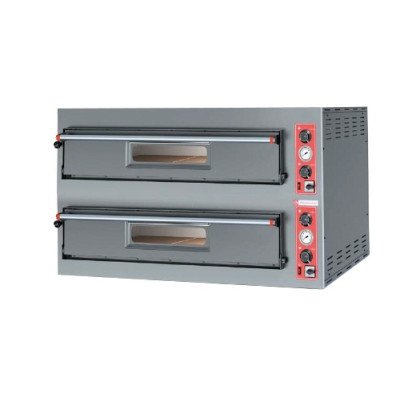 Піч для піци Pizza Group Entry Max 18