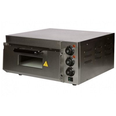 Печь для пиццы Rauder BRP-4x25P