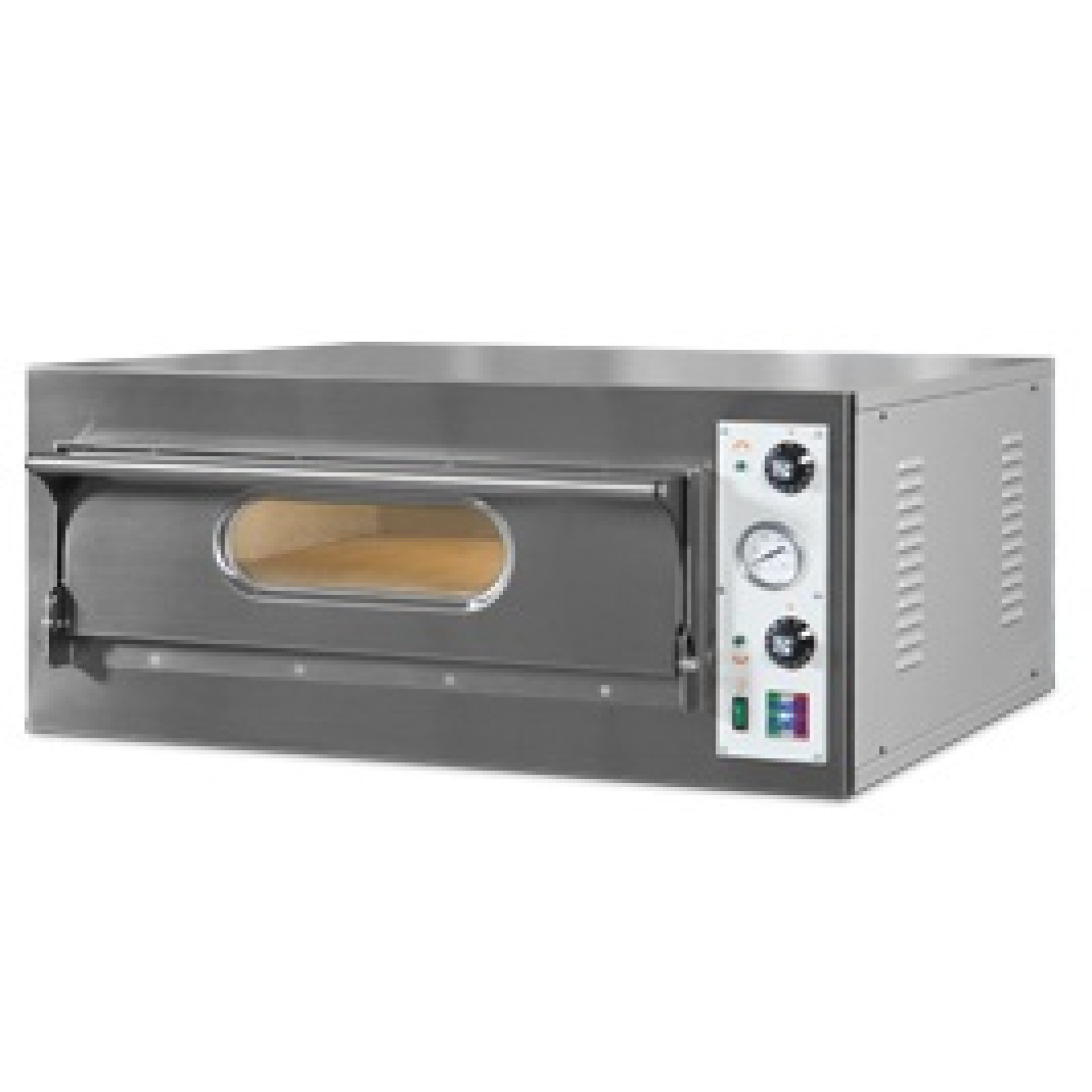 Печь для пиццы Restoitalia RESTO 4 BIG (380)