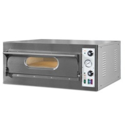 Печь для пиццы Restoitalia RESTO 4 BIG (380)