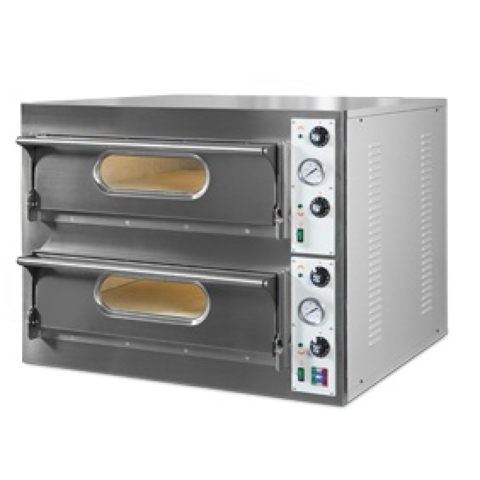 Піч для піци Restoitalia RESTO 44 (380)