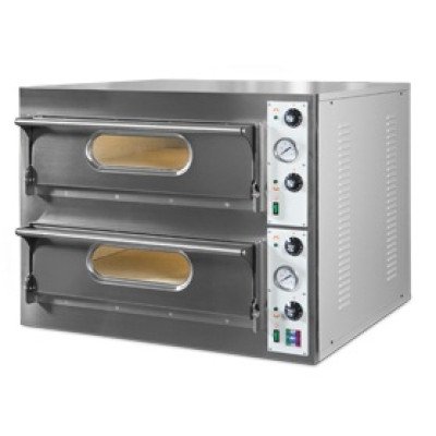 Піч для піци Restoitalia RESTO 66 BIG L (380)