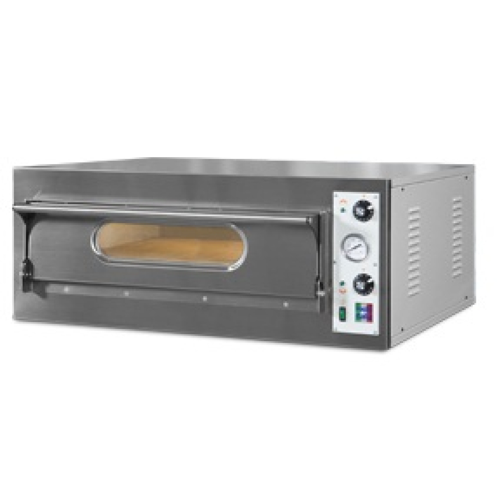 Печь для пиццы Restoitalia RESTO 9 BIG (380)